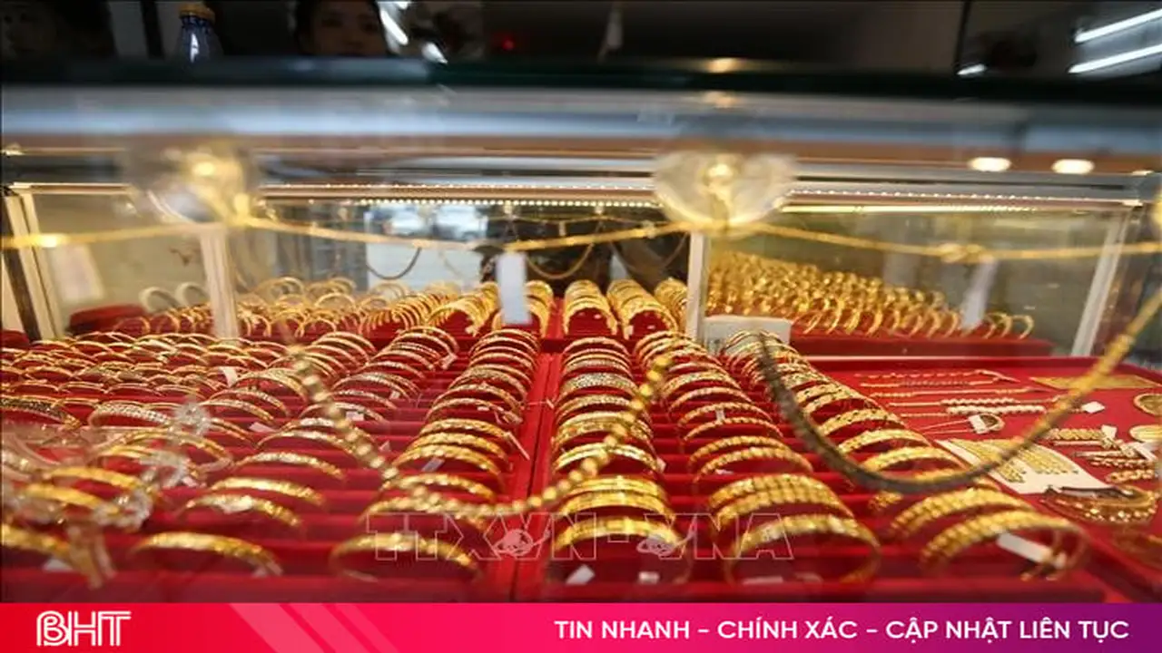 ارتفاع جديد في أسعار الذهب وسط تقلبات الأسواق العالمية خلال تعاملات اليوم